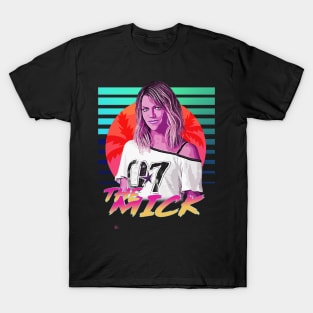 Neon Dreams Series // The Mick T-Shirt